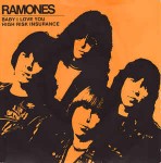 Ramones  Baby I Love You