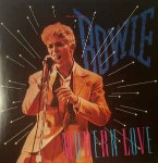 David Bowie  Modern Love