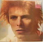 David Bowie  Space Oddity