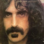 Frank Zappa  Apostrophe (')