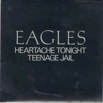 Eagles  Heartache Tonight