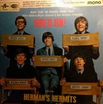 Herman's Hermits  Hold On!