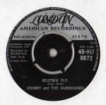 Johnny And The Hurricanes  Beatnik Fly