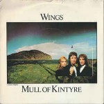 Wings  Mull Of Kintyre