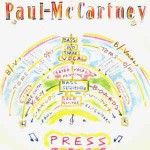 Paul McCartney  Press