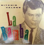 Ritchie Valens  La Bamba