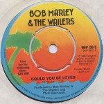 Bob Marley & The Wailers  Could You Be Loved