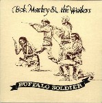 Bob Marley & The Wailers  Buffalo Soldier