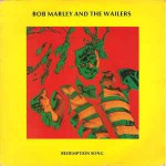 Bob Marley & The Wailers  Redemption Song