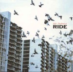 Ride  OX4_ The Best Of Ride
