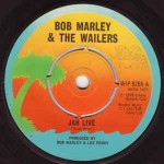 Bob Marley & The Wailers  Jah Live
