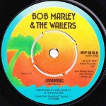 Bob Marley & The Wailers  Jamming