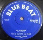 Prince Buster's All Stars Al Capone
