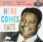 Fats Domino  Here Comes Fats Vol. 3
