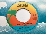 Bob Marley & The Wailers  Three Little Birds