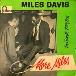 Miles Davis  More Miles