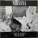 Nirvana  Bleach