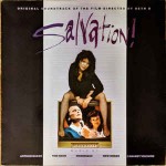 Various Salvation! (Original Soundtrack)