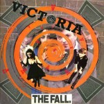 Fall  Victoria