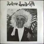 Southern Death Cult  Moya / Fatman