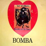 Jah Wobble's Invaders Of The Heart  Bomba