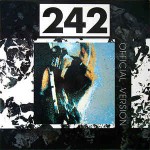 Front 242  Official Version