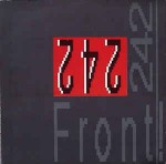 Front 242  Front By Front