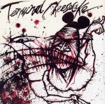 Terminal Cheesecake  Johnny Town-Mouse