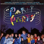 Various Party Party - Original Soundtrack Recording