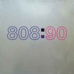 808 State  Ninety