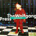 Wolfgang Press  Going South