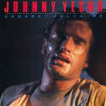 Cabaret Voltaire  Johnny Yesno (The Original Soundtrack From The Mot