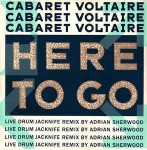 Cabaret Voltaire  Here To Go (Live Drum Jacknife Remix)