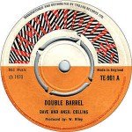 Dave And Ansil Collins Double Barrel