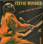 Stevie Wonder  Love Light In Flight