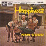 Ken Dodd  Happiness