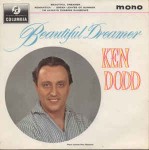 Ken Dodd  Beautiful Dreamer