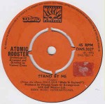 Atomic Rooster  Stand By Me