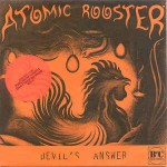 Atomic Rooster  Devil's Answer