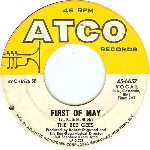 Bee Gees First Of May