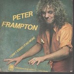 Peter Frampton  I Can't Stand It No More