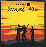 Heaven 17  Sunset Now