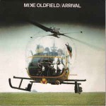 Mike Oldfield  Arrival