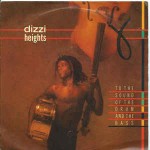 Dizzi Heights  To The Sound Of The Drum & The Bass