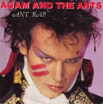 Adam And The Ants  Ant Rap