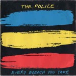Police  Every Breath You Take