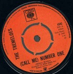 Tremeloes  Call Me Number One