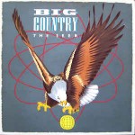 Big Country  The Seer