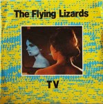 Flying Lizards  TV