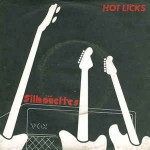 Silhouettes  Hot Licks